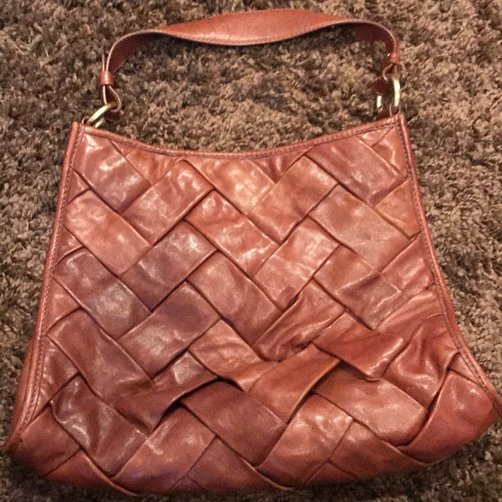 Cole Haan purse